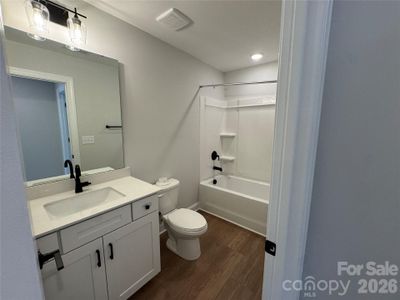 New construction Single-Family house 3062 Constitution Ln, Gastonia, NC 28056 plan Avery - image 9