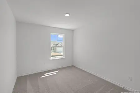 New construction Single-Family house 4029 Lily Glade Ln, Seguin, TX 78155 plan Pierce - image 17