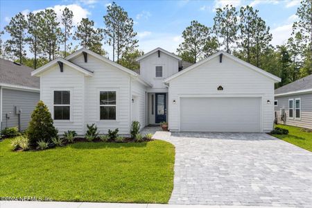 Stillwater: Stillwater (50s) - Royal Collection by Lennar in Saint Johns - photo 0