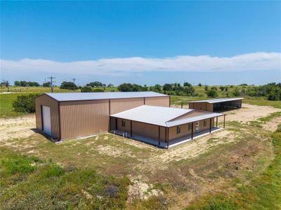 New construction Single-Family house 3885 County Rd 522, Stephenville, TX 76401 - image