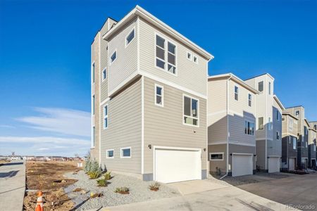 New construction Single-Family house 1291 Rhett Dr, Erie, CO 80026 null- photo 17 17