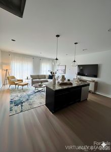 New construction Single-Family house 266 Basswood Rd, Troy, NC 27371 - image