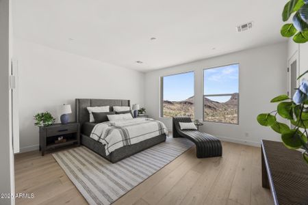 New construction Townhouse house 14852 E Valley Vista Dr, Fountain Hills, AZ 85268 - image 7