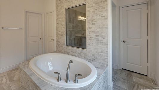 New construction Single-Family house 12019 Upton Park, San Antonio, TX 78253 null- photo 18 18