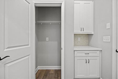 New construction Single-Family house 1101 Cooks Farm Wy, Woodstock, GA 30189 - image 18