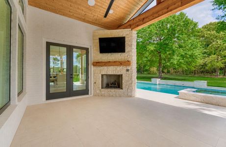 New construction Single-Family house 2509 Old Ranch Rd, Montgomery, TX 77316 - image