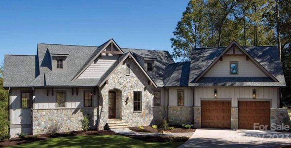 New construction Single-Family house 28 Spruce Ln, Unit 28, Zirconia, NC 28790 - image