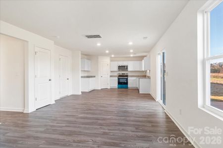 New construction Single-Family house 514 Tomlin Trl, Spartanburg, SC 29301 plan Kingston - image 15