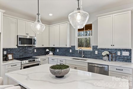 New construction Single-Family house 2295 Lee Lawing Rd, Lincolnton, NC 28092 - image 17