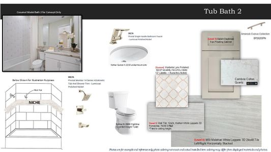 New construction Single-Family house 9164 Coral Isles Cir, Unit {Lot 17}, Palm Beach Gardens, FL 33412 - image 12