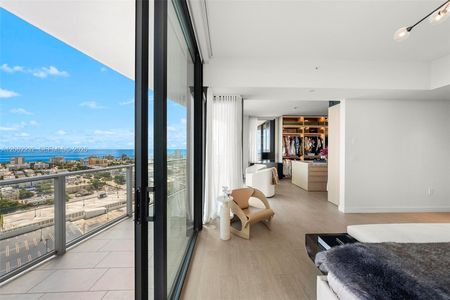 New construction Condo house 500 Alton Rd, Unit 2318, Miami Beach, FL 33139 - image