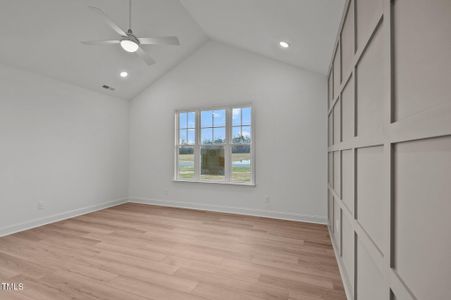 New construction Single-Family house 4931 Stone Creek Dr, Sims, NC 27880 null- photo 17 17