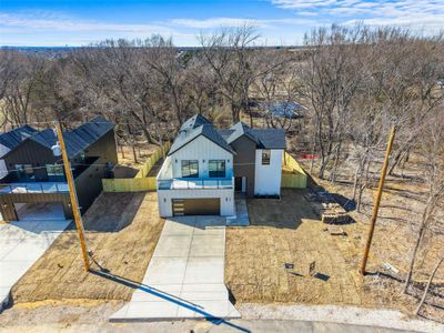 New construction Single-Family house 141 Lakeshore Ln, Glenn Heights, TX 75154 - image