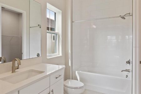 New construction Single-Family house 35418 Big Hawk Dr, Zephyrhills, FL 33541 plan Cedar Key II - image 5