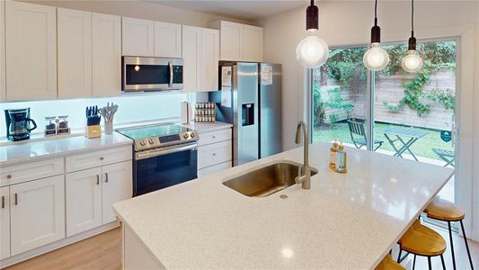 New construction Single-Family house 18 Sanchez Ave, Palm Coast, FL 32137 - image 15