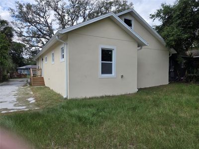 New construction Single-Family house 704 E Orchid Ave, Tampa, FL 33612 - image