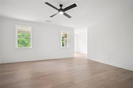 New construction Single-Family house 845 Lakemont Dr, Canton, GA 30114 - image 17