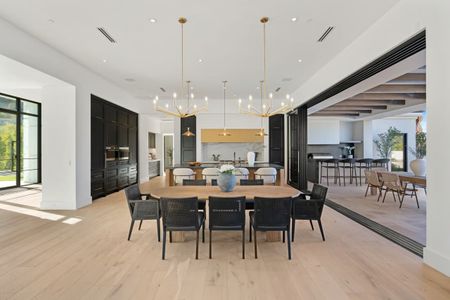 New construction Single-Family house 6512 E Hummingbird Ln, Paradise Valley, AZ 85253 plan Hummingbird - image 16