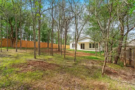 New construction Single-Family house 167 Puu Waa Waa Ln, Bastrop, TX 78602 - image