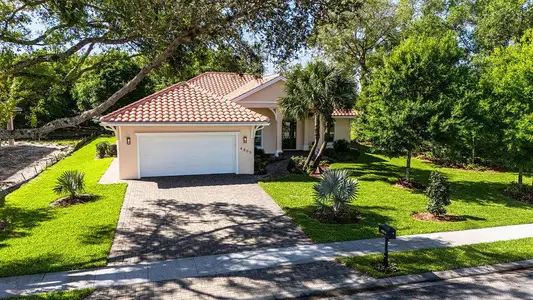 New construction Single-Family house 4805 66Th Ln, Vero Beach, FL 32967 - image