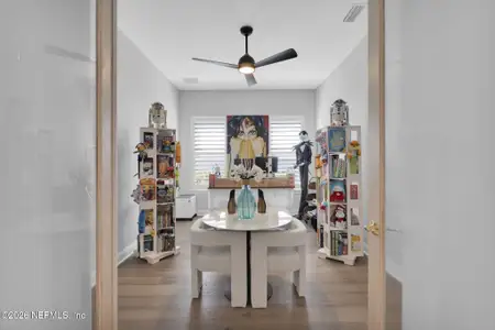 New construction Single-Family house 30 Windmill Palm Trl, Ponte Vedra, FL 32081 plan Grand Acadia - image 5