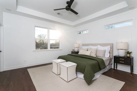 Sedman Hills by Greentech Homes LLC in Hixson - image 7