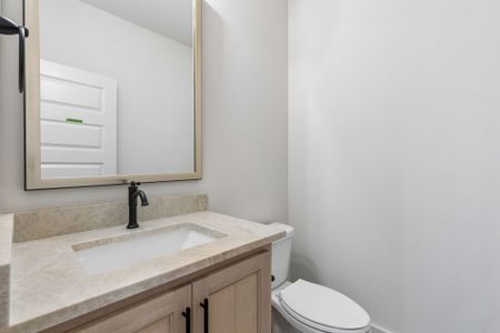 New construction Single-Family house 270 Twilight Dr, Prosper, TX 75078 plan 5071 - image 16