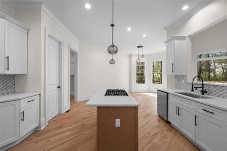 New construction Single-Family house 5265 Brookhollow Dr, Douglasville, GA 30135 - image 10