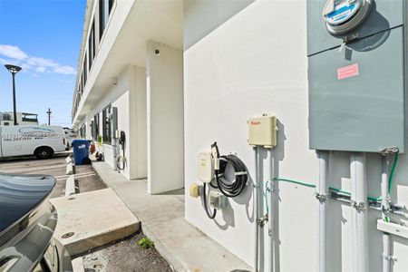 New construction Townhouse house 26126 SW 146th Ct, Homestead, FL 33033 - image 19