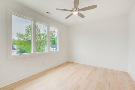 New construction Townhouse house Moreland Avenue NE, Atlanta, GA 30307 - photo 25 25