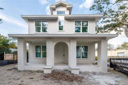 New construction Single-Family house 421 25Th Ave N, St. Petersburg, FL 33704 - image 11
