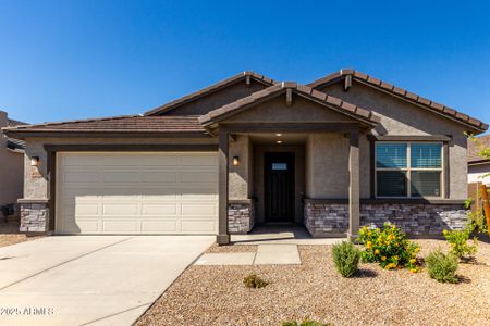 New construction Single-Family house 4034 W Nora Dr, San Tan Valley, AZ 85144 null- photo 0