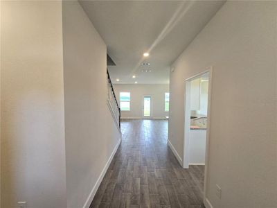 Foyer/Entryway