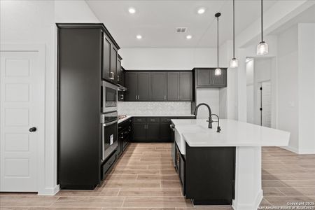 New construction Single-Family house 2134 Shepards St, Seguin, TX 78155 plan Rhyan - image 11