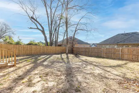 New construction Single-Family house 240 Elm St, Winona, TX 75792 - image