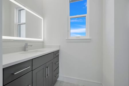 New construction Single-Family house 3001 Kensington Ave, Davenport, FL 33837 plan Courtyard 50 - image 19