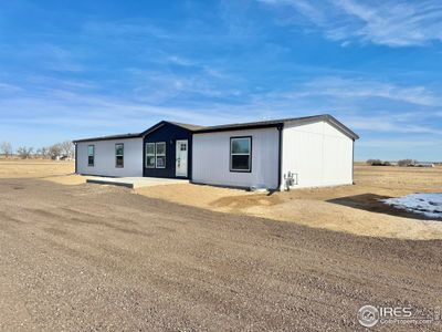 New construction Single-Family house 502 Main St, Weldona, CO 80653 - image