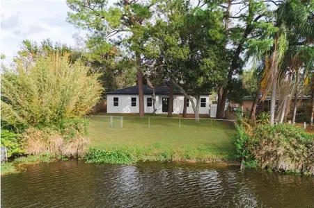 New construction Single-Family house 15364 Newport Rd, Clearwater, FL 33764 - image