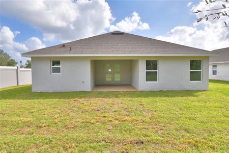 New construction Single-Family house 5500 Knights Landing Dr, Lakeland, FL 33810 2200- photo 39 39