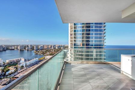 New construction Condo/Apt house 17901 Collins Ave, Unit 3605, Sunny Isles Beach, FL 33160 - photo 6 6