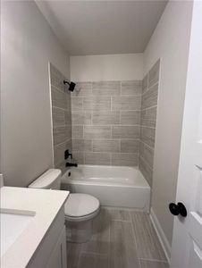 New construction Townhouse house 103 Grand Highlands Ln, Winder, GA 30680 - image 9