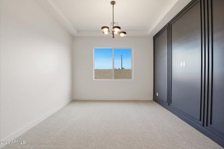 New construction Single-Family house 7379 W Lisbon Ln, Peoria, AZ 85381 - image 19