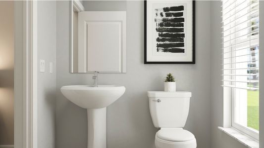 Angeline: The Estates by Lennar in Land O' Lakes - image 19