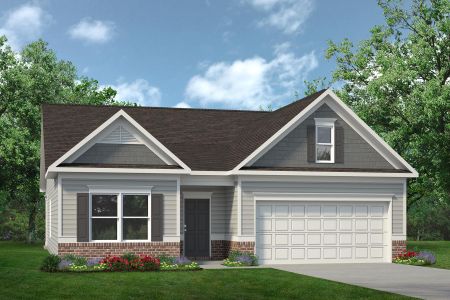 New construction Single-Family house 6222 Acacia Pl, Midland, NC 28107 null- photo 10 10