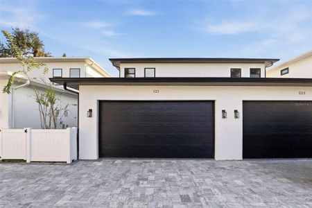 New construction Townhouse house 521 W Princeton St, Orlando, FL 32804 - image 3