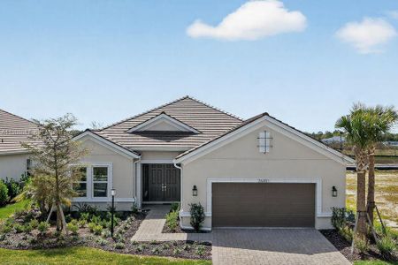 New construction Single-Family house 26891 Victoria Pl, Punta Gorda, FL 33955 plan Pallazio - image
