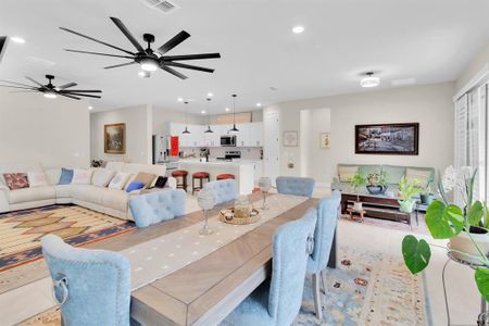 New construction Single-Family house 1425 Lone Wood Blvd, Orlando, FL 32828 null- photo 15 15