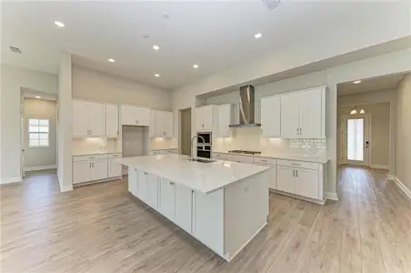 New construction Single-Family house 13076 Homestead Ln, Parrish, FL 34219 plan Islamorada I - image 15