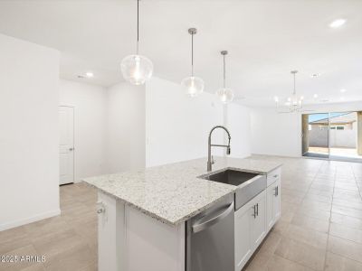 New construction Single-Family house 36957 W Prado St, Maricopa, AZ 85138 Jubilee- photo 88 88