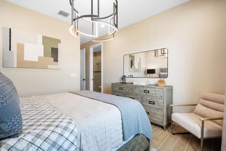 New construction Single-Family house 6450 High Pointe Wy, Vero Beach, FL 32967 plan Seraphina 23 - image 3